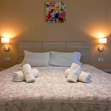 Apartamento New Mazis