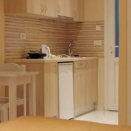 New Mazis Apartamento *